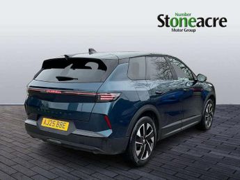 Vauxhall Grandland 1.2 Hybrid [136] Ultimate 5dr e-DCT6 [Pan Roof]