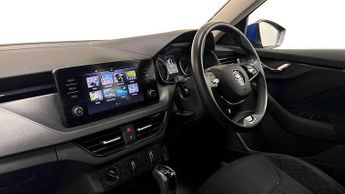 Skoda Kamiq 1.0 TSI 110 SE 5dr DSG
