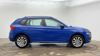 Skoda Kamiq 1.0 TSI 110 SE 5dr DSG