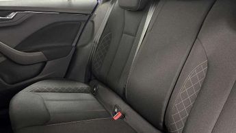 Skoda Kamiq 1.0 TSI 110 SE 5dr DSG