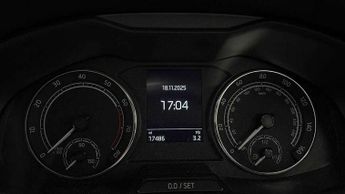 Skoda Kamiq 1.0 TSI 110 SE 5dr DSG