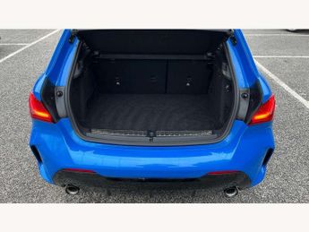 BMW 1 Series 120d M Sport 5dr Step Auto