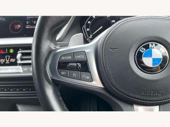 BMW 1 Series 120d M Sport 5dr Step Auto
