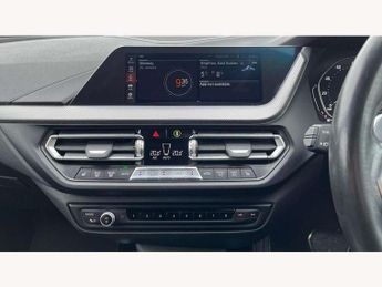 BMW 1 Series 120d M Sport 5dr Step Auto