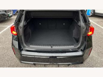 BMW X1 xDrive 23i MHT M Sport 5dr Step Auto
