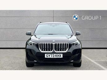 BMW X1 xDrive 23i MHT M Sport 5dr Step Auto