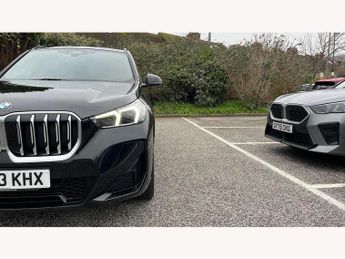 BMW X1 xDrive 23i MHT M Sport 5dr Step Auto