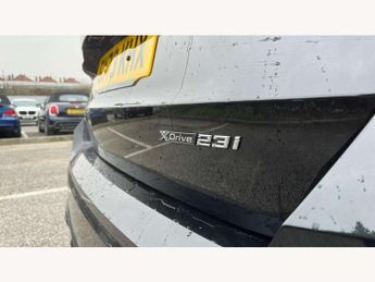 BMW X1 xDrive 23i MHT M Sport 5dr Step Auto