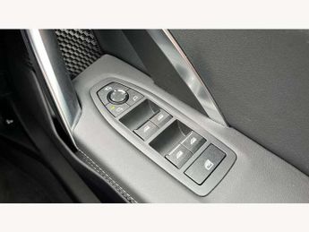 BMW X1 xDrive 23i MHT M Sport 5dr Step Auto