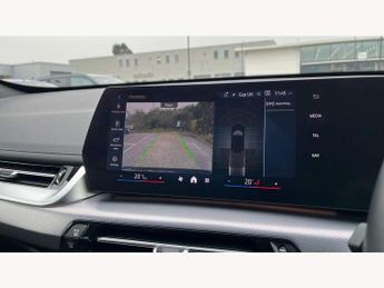 BMW X1 xDrive 23i MHT M Sport 5dr Step Auto