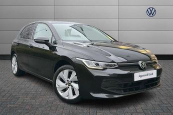 Volkswagen Golf 1.5 TSI Match 5dr