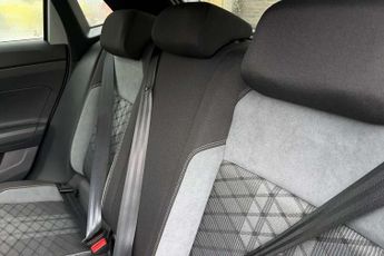 Volkswagen Polo 1.0 TSI 115 R-Line 5dr DSG