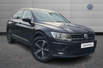 Volkswagen Tiguan 2.0 TDi 150 SE Nav 5dr