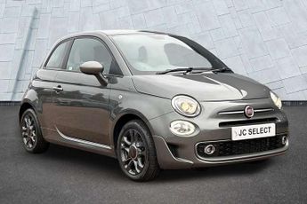 Fiat 500 1.2 Sport 3dr