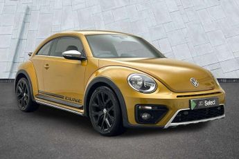 Volkswagen Beetle 1.2 TSI Dune 3dr