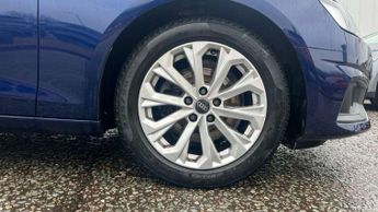 Audi A4 Avant 35 TFSI Technik 5dr S Tronic