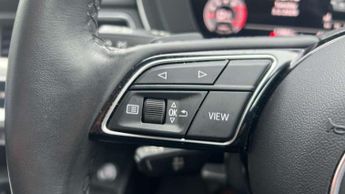 Audi A4 Avant 35 TFSI Technik 5dr S Tronic