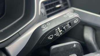 Audi A4 Avant 35 TFSI Technik 5dr S Tronic