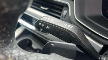 Audi A4 Avant 35 TFSI Technik 5dr S Tronic