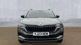 Skoda Karoq 1.5 TSI Sportline 5dr DSG