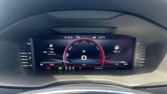 Skoda Karoq 1.5 TSI Sportline 5dr DSG