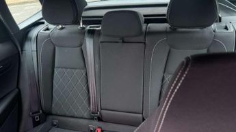 Skoda Karoq 1.5 TSI Sportline 5dr DSG