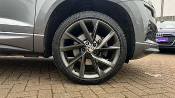 Skoda Karoq 1.5 TSI Sportline 5dr DSG