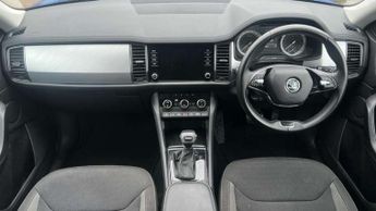 Skoda Kodiaq 2.0 TDI SE Drive 5dr DSG [7 Seat]