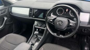 Skoda Kodiaq 2.0 TDI SE Drive 5dr DSG [7 Seat]