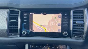 Skoda Kodiaq 1.5 TSI SE L Executive 5dr DSG [7 Seat]