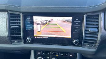 Skoda Kodiaq 1.5 TSI SE L Executive 5dr DSG [7 Seat]