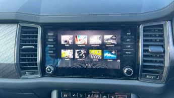 Skoda Kodiaq 1.5 TSI SE L Executive 5dr DSG [7 Seat]