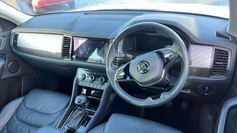 Skoda Kodiaq 1.5 TSI SE L Executive 5dr DSG [7 Seat]