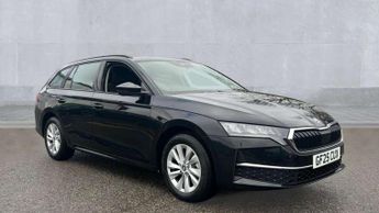Skoda Octavia 1.5 TSI SE Technology 5dr