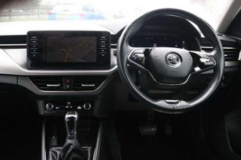 Skoda Scala 1.0 TSI 110 SE L 5dr DSG
