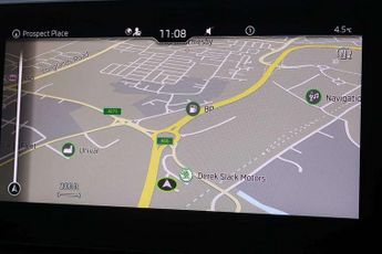 Skoda Scala 1.0 TSI 110 SE L 5dr DSG