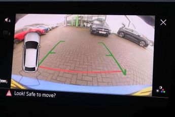 Skoda Scala 1.0 TSI 110 SE L 5dr DSG