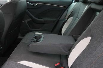 Skoda Scala 1.0 TSI 110 SE L 5dr DSG