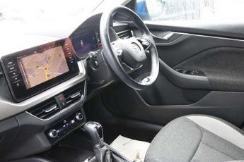 Skoda Scala 1.0 TSI 110 SE L 5dr DSG
