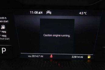 Skoda Scala 1.0 TSI 110 SE L 5dr DSG