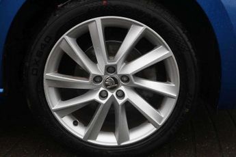Skoda Scala 1.0 TSI 110 SE L 5dr DSG