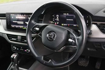 Skoda Scala 1.0 TSI 110 SE L 5dr DSG
