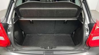 Suzuki Swift 1.2 Dualjet 83 12V Hybrid SZ5 5dr Auto