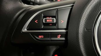 Suzuki Swift 1.2 Dualjet 83 12V Hybrid SZ5 5dr Auto