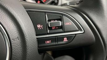 Suzuki Swift 1.2 Dualjet 83 12V Hybrid SZ5 5dr Auto