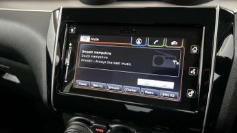 Suzuki Swift 1.2 Dualjet 83 12V Hybrid SZ5 5dr Auto