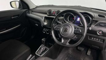Suzuki Swift 1.2 Dualjet 83 12V Hybrid SZ5 5dr Auto