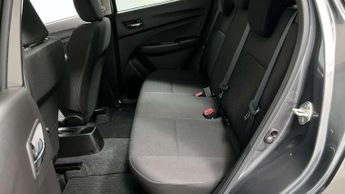 Suzuki Swift 1.2 Dualjet 83 12V Hybrid SZ5 5dr Auto
