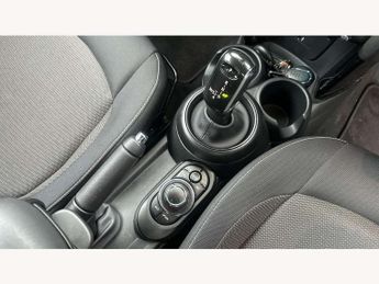 MINI Convertible 1.5 Cooper Classic 2dr Auto [Nav Pack]