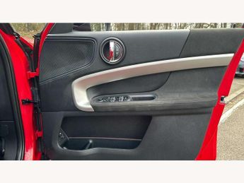 MINI Countryman 1.5 Cooper S E Exclusive ALL4 PHEV 5dr Auto